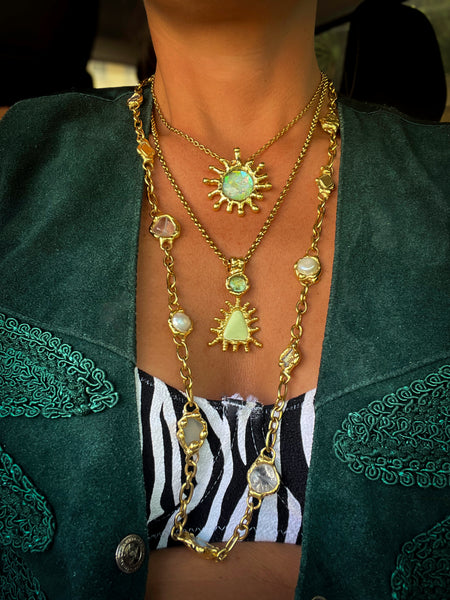 All-Seeing Eye no. 3