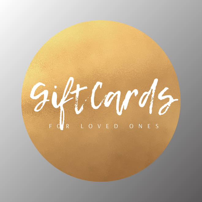 Gift Cards