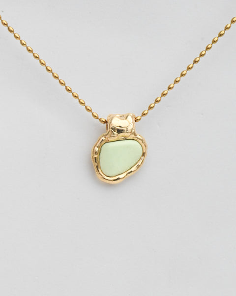Chrysoprase Limon only