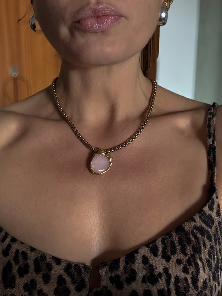 Rose Quartz Beauty
