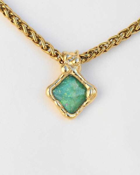 Green Stardust