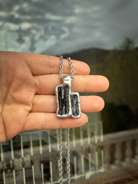Double Tourmaline