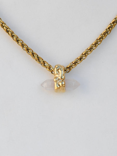 Clear Quartz Beauty 💫