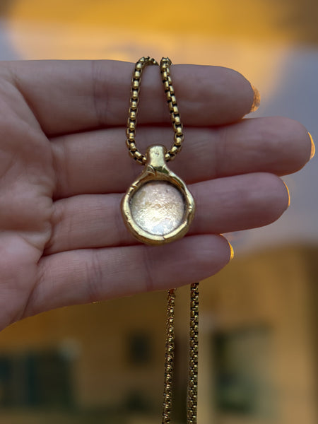 Golden Stardust Only