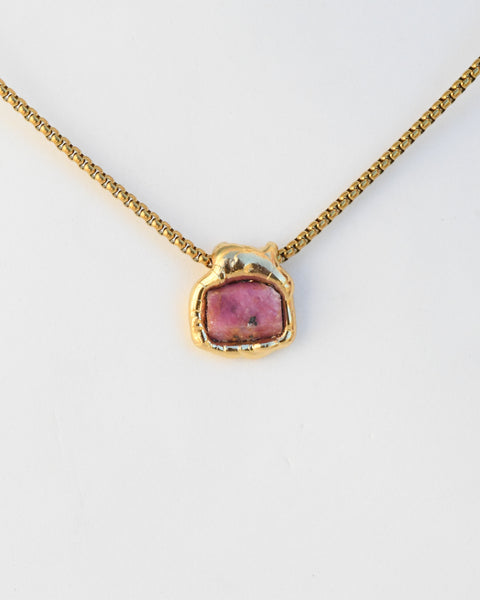 Ruby Only