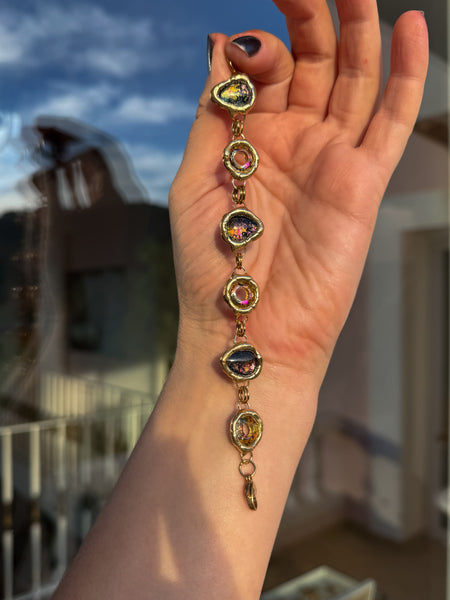 7 Elements Bracelet vol. 2