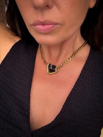 Smoky Quartz