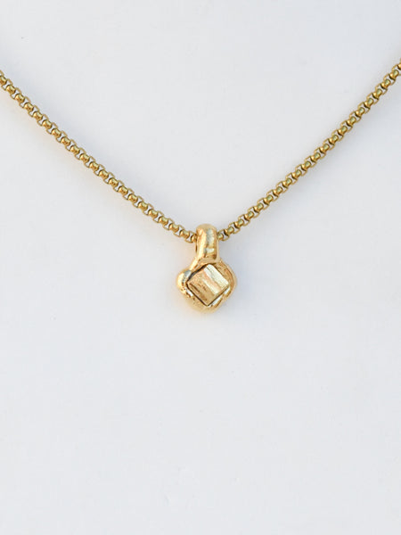 Mini beauty Pyrite