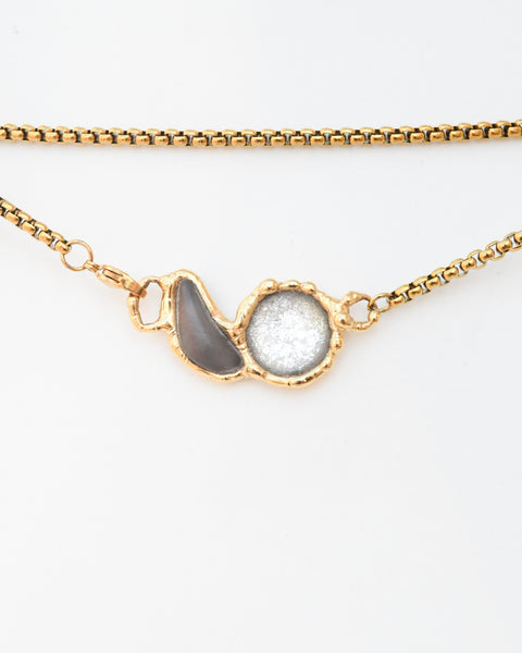 Classic Stone from Ibiza + Stardust