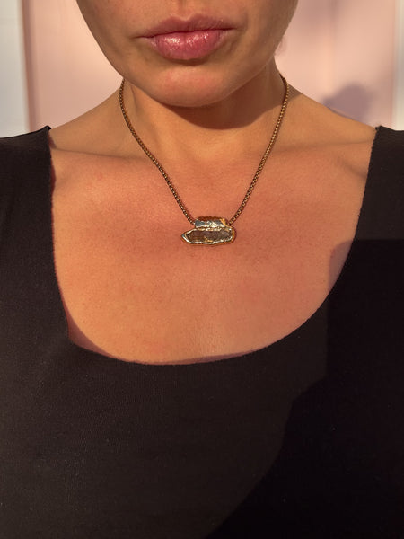 Dark Quartz Titanium