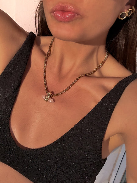 Clear Quartz Beauty 💫