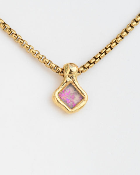 Mini Pink Stardust