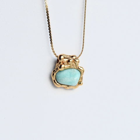 Amazonite ONLY