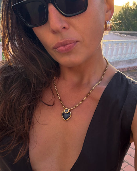 Night of Cairo Heart