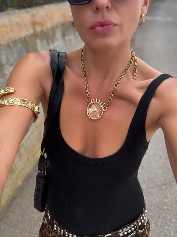 Swarovski Crystal