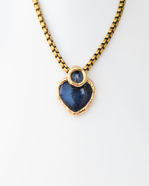 Night of Cairo Heart