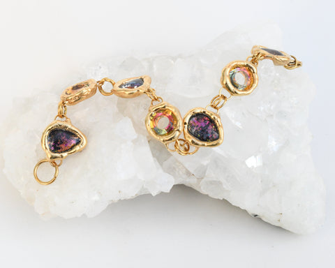 7 Elements Bracelet vol. 2