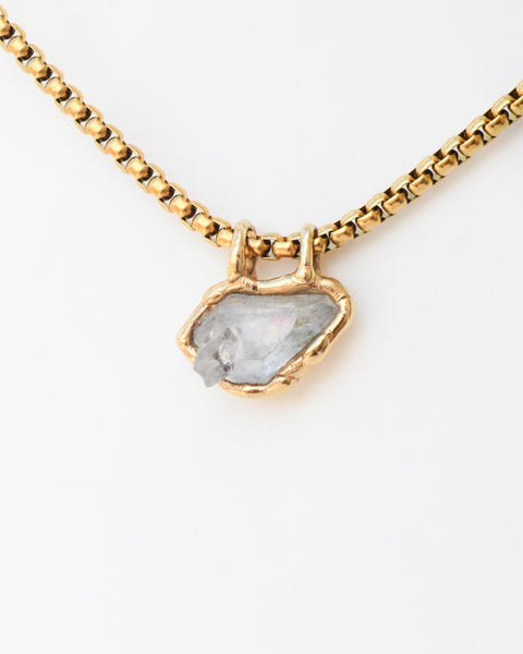 Special Clear Quartz