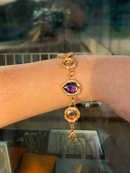 7 Elements Bracelet vol. 2