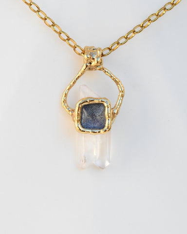 Quartz & Media Noche Stardust