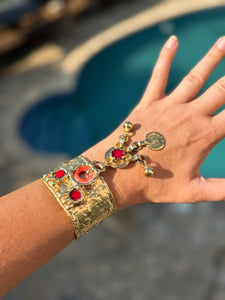 Shamanic Bracelet