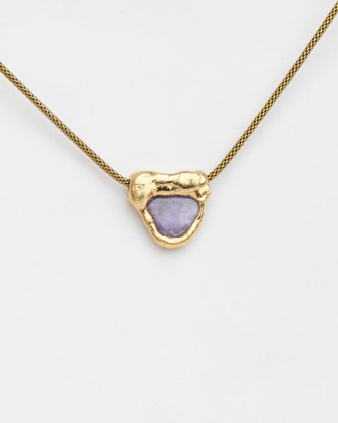 Purple Jade