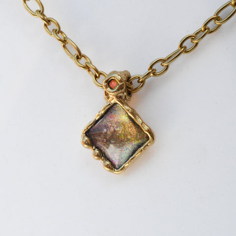 Rhombus Stardust