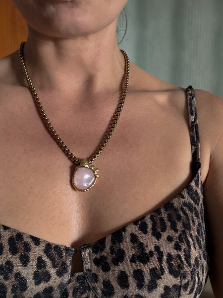 Rose Quartz Beauty