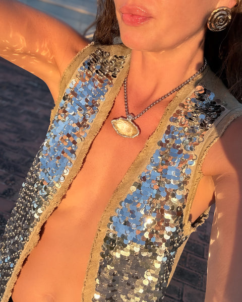 Disco Mica