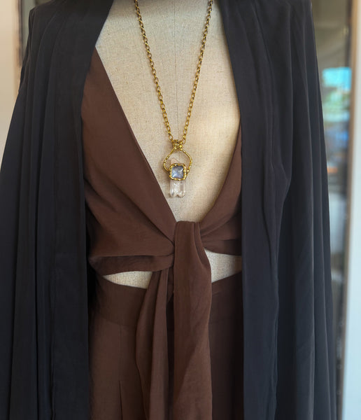 Quartz & Media Noche Stardust