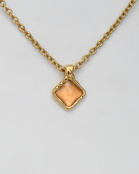 Orange Stardust 🧡